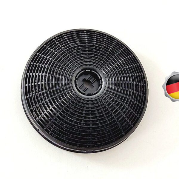 Vlano ogles filtri AKF-006 (2 gab.) | Recirkulācijai, dažādiem modeļiem