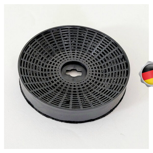 Vlano Ogles Filtri AKF-008 (2 gab.) | Recirkulācijai, LESTO, VENERE, LIVO, TL