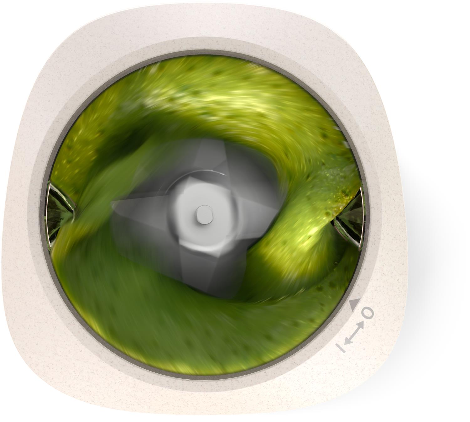 a0088e76-61da-44ef-b5a2-05b1093b1151 Philips Eco Conscious asmeninis blenderis HR2500/00