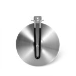 Fissman Adapteris indukcijas plītīm | 20 cm, ar noņemamu rokturi - Image 2