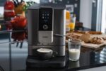 Viedais kafijas automāts NIVONA NIVO 8103 | Nerūsējošais tērauds, 8. sērija - Image 2