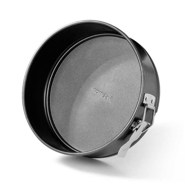 Fissman Atsegamā apaļā cepšanas forma | 22 cm, TouchStone pārklājums