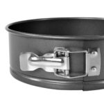 Fissman Atsegamā apaļā cepšanas forma | 22 cm, TouchStone pārklājums - Image 3