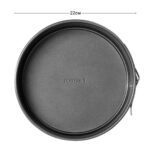 Fissman Atsegamā apaļā cepšanas forma | 22 cm, TouchStone pārklājums - Image 2