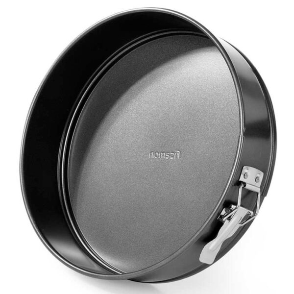 Fissman Atsegamā apaļā cepšanas forma | 28 cm, TouchStone pārklājums