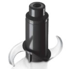 FOOD PROCESSOR/HR7776/9PHILIPS Maisto Kombainas HR7776/90 | 1300 W, 3.4 L, 12 Greičių, Nerūdijantis Plienas0 PHILIPS