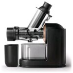 Philips Lėtaeigė Sulčiaspaudė Viva Collection HR1888/70 | 70mm anga, 1L talpa