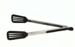 BergHOFF Servēšanas standziņas-lāpstiņa Essentials 33 cm, nerūsējošais tērauds un neilons | Universāls un karstumizturīgs rīks - Image 2