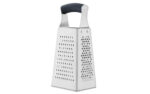 BergHOFF 4-pusu rīve Essentials 23.4 cm, nerūsējošais tērauds | 4 rīvēšanas veidi vienā - Image 2