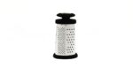 BergHOFF Mazā ovālā rīve Essentials 15,6 cm | Kompakta, 3 rīvēšanas veidi