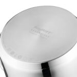 BergHOFF 7 daļu katlu komplekts Comfort | Nerūsējošais tērauds - Image 2