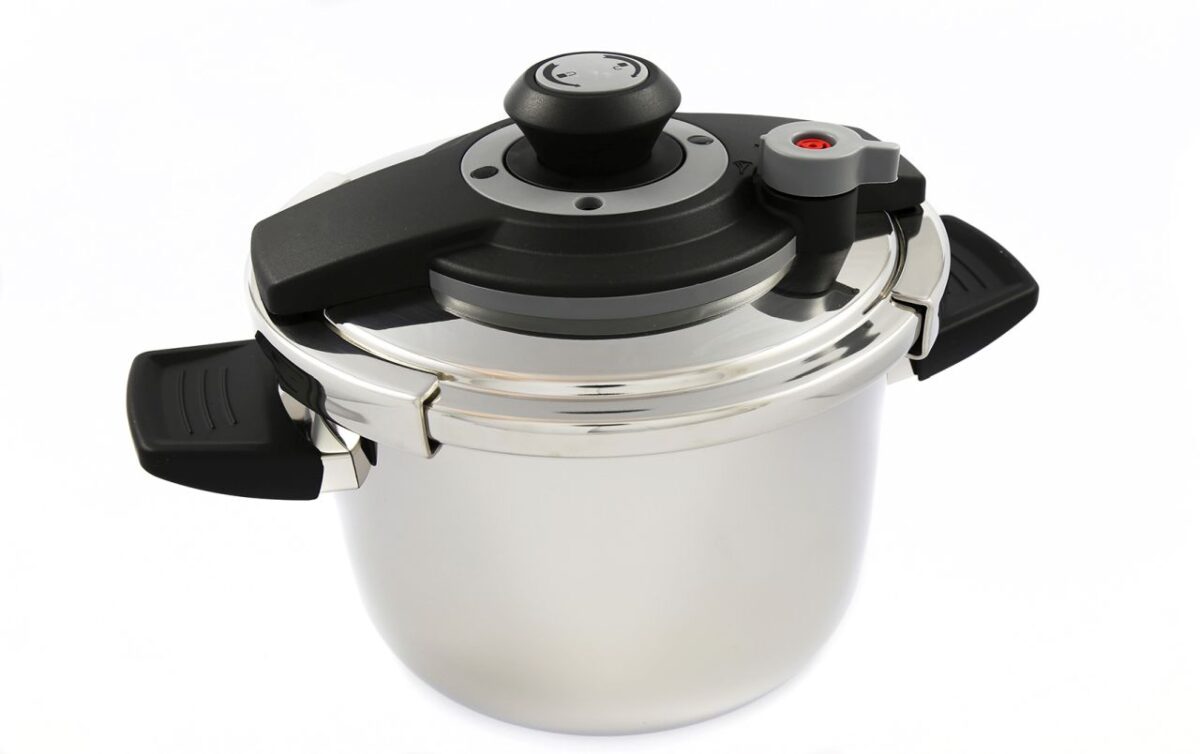 BergHOFF Katls VITA 6L, 22 cm | Nerūsējošais tērauds, piemērots indukcijai - Image 1