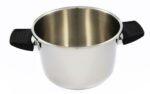 BergHOFF Katls VITA 6L, 22 cm | Nerūsējošais tērauds, piemērots indukcijai - Image 2