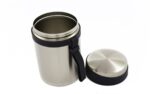 BergHOFF Maisto termoss 850 ml, nerūsējošā tērauda | Plata atvere, vāks-šķīvis - Image 2
