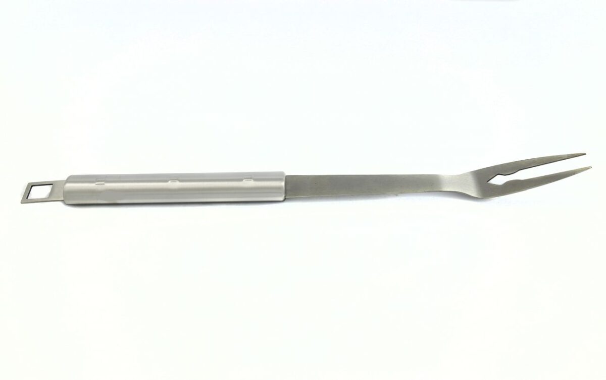 BergHOFF 6 daļu grila piederumu komplekts Cubo koferī | Nerūsējošais tērauds - Image 3