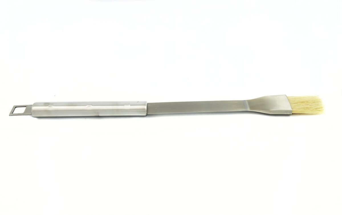 BergHOFF 6 daļu grila piederumu komplekts Cubo koferī | Nerūsējošais tērauds - Image 7