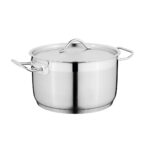 BergHOFF 12 daļu katlu komplekts Hotel Line | Nerūsējošais tērauds - Image 5