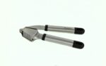 BergHOFF Ķiploku spiede Essentials, 23,5 cm | Cinka sakausējums, liela ietilpība - Image 5