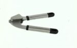 BergHOFF Ķiploku spiede Essentials, 23,5 cm | Cinka sakausējums, liela ietilpība - Image 3