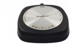BergHOFF Grillpanna GEM 24 cm ar Noņemamu Rokturi | Perfektām grila svītrām - Image 4