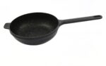 BergHOFF Gili Panna GEM 24 cm | Piemērota sautēšanai un WOK ēdieniem