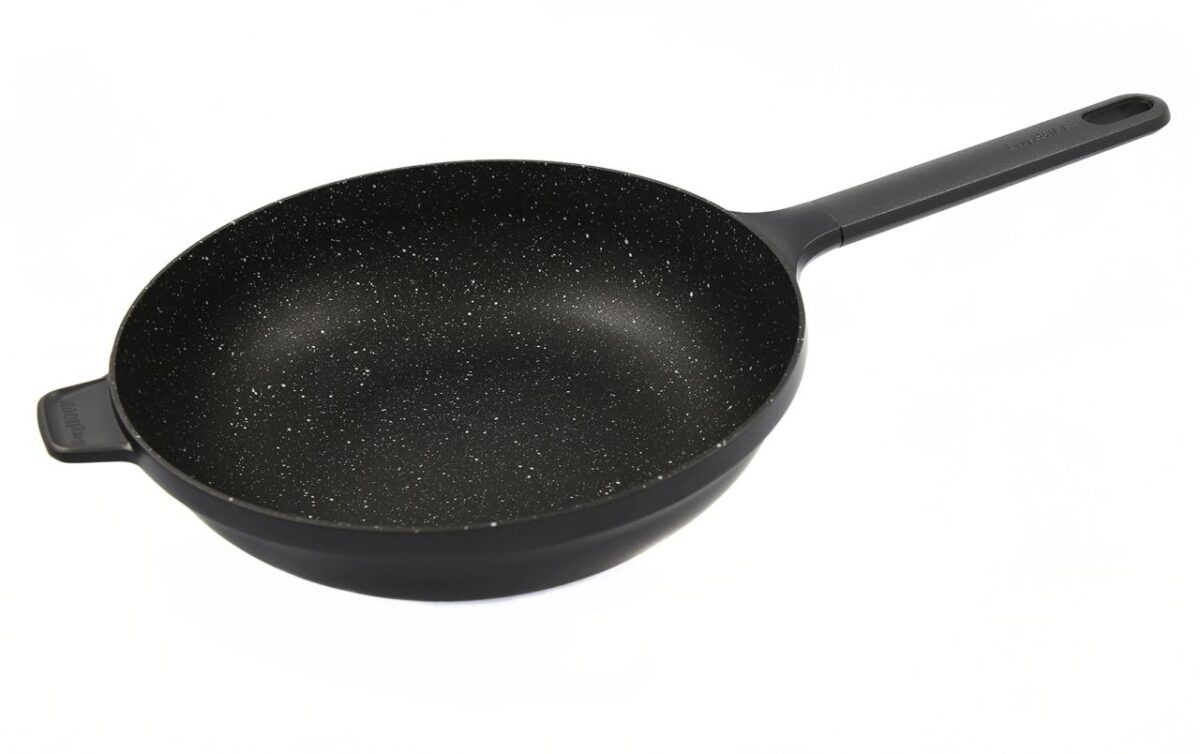 BergHOFF Gili Panna GEM 28 cm | Ēdieniem visai ģimenei - Image 1
