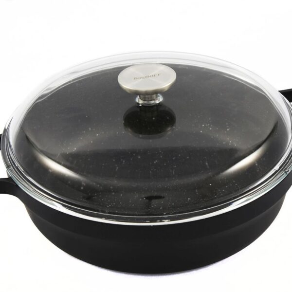 BergHOFF Gili Katls GEM 28 cm | Ērtai lietošanai cepeškrāsnī