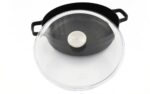 BergHOFF Gili Katls GEM 28 cm | Ērtai lietošanai cepeškrāsnī - Image 2