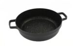 BergHOFF Gili Katls GEM 28 cm | Ērtai lietošanai cepeškrāsnī - Image 3