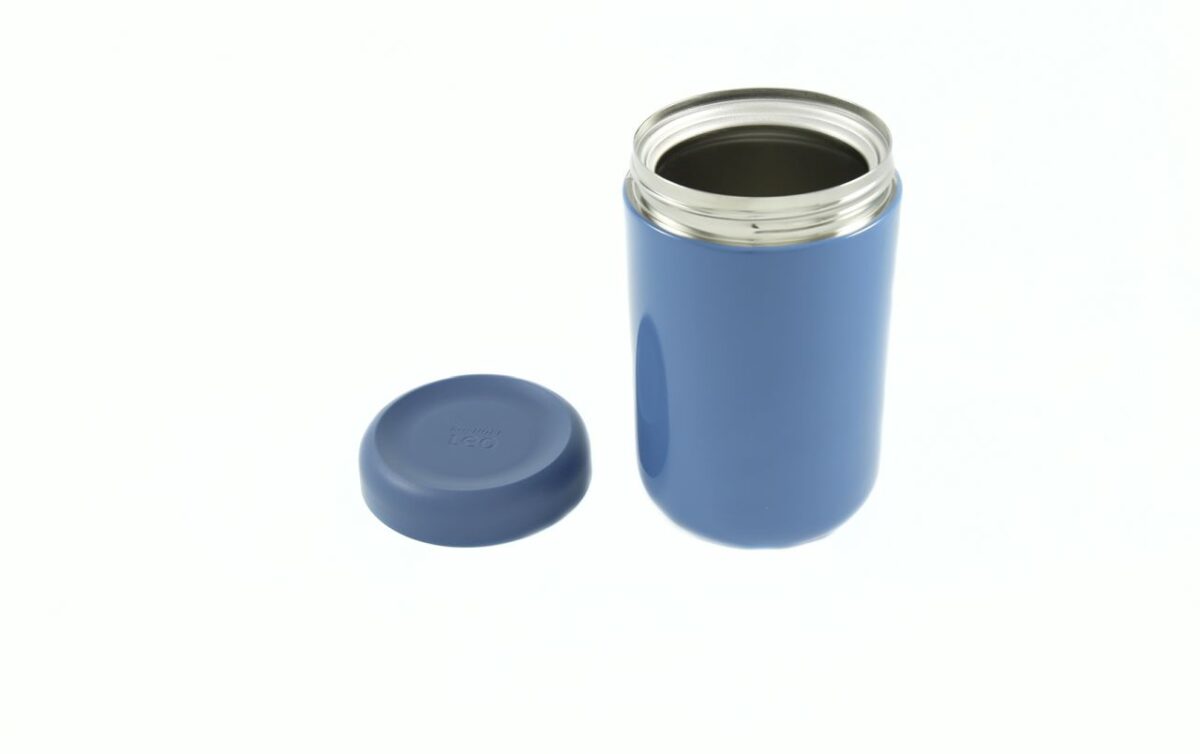 BergHOFF Pārtikas termoss LEO 750 ml | Lieliski piemērots pusdienu dalīšanai - Image 2