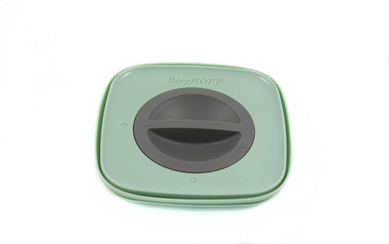 berghoff-3950141.2 BergHOFF Konteiners beztaras produktiem LEO 2 L | Ar "Smart Seal" sistēmu - Image 3