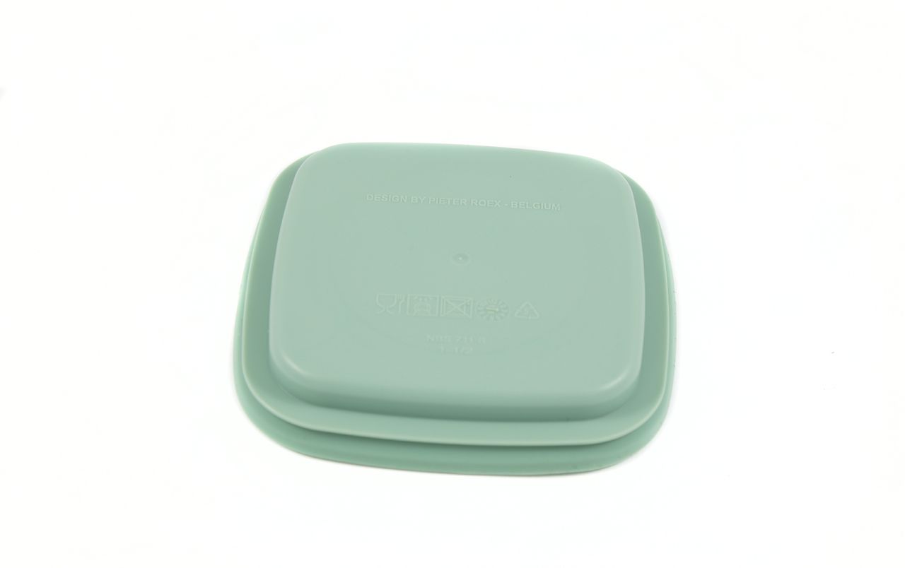berghoff-3950141.3 BergHOFF Konteiners beztaras produktiem LEO 2 L | Ar "Smart Seal" sistēmu - Image 2