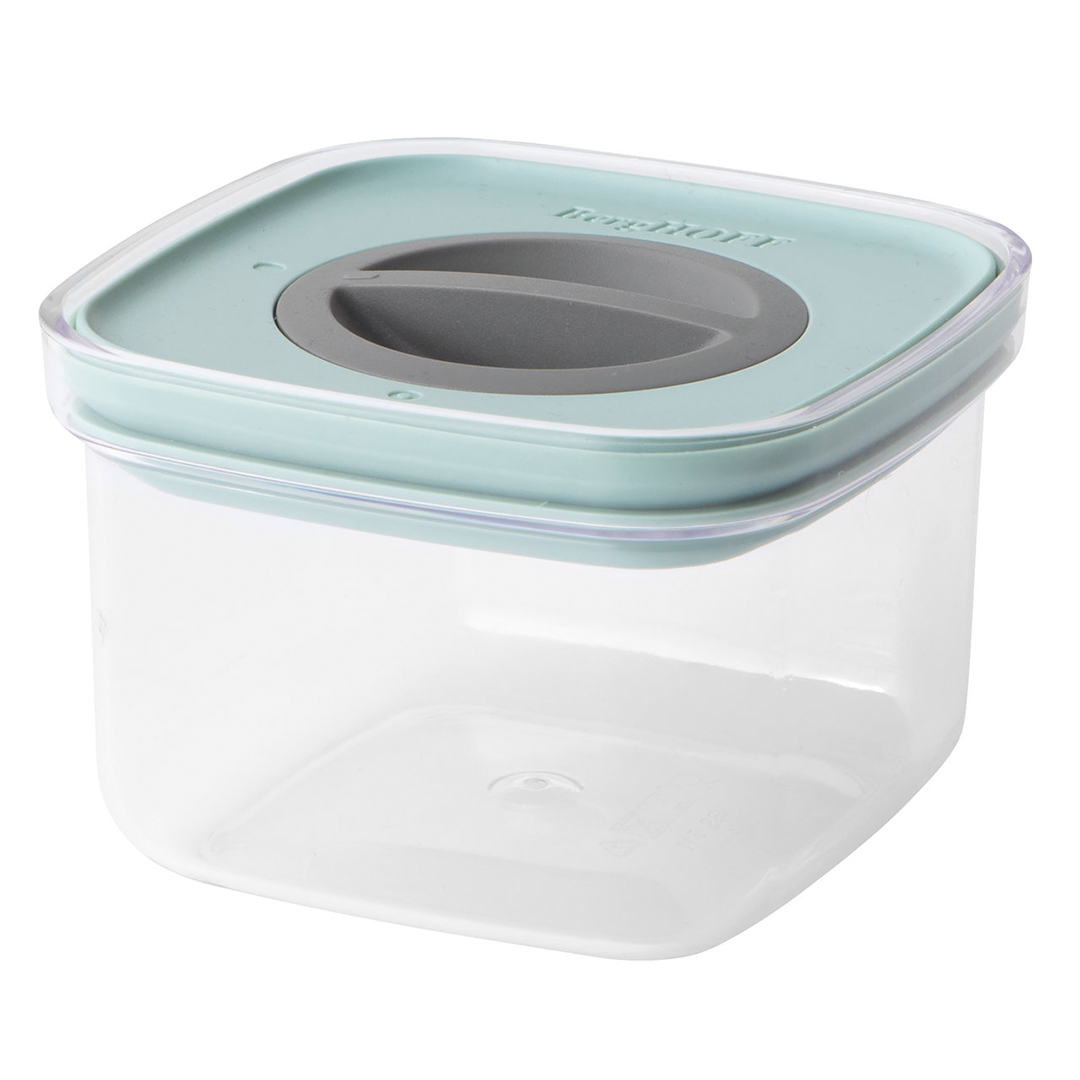 berghoff-3950142 BergHOFF Konteiners Birstošiem Produktiem LEO 0.4 L | Ar "Smart Seal" sistēmu - Image 1