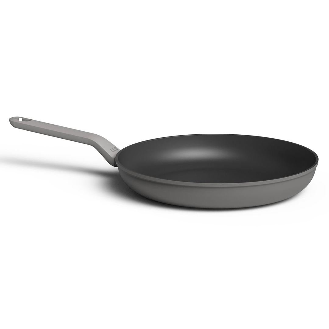 berghoff-3950162 BergHOFF LEO Panna 30 cm | Jaunās paaudzes pārklājums, liets, piemērots indukcijai - Image 1