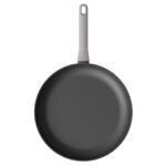 BergHOFF LEO Panna 30 cm | Jaunās paaudzes pārklājums, liets, piemērots indukcijai - Image 2