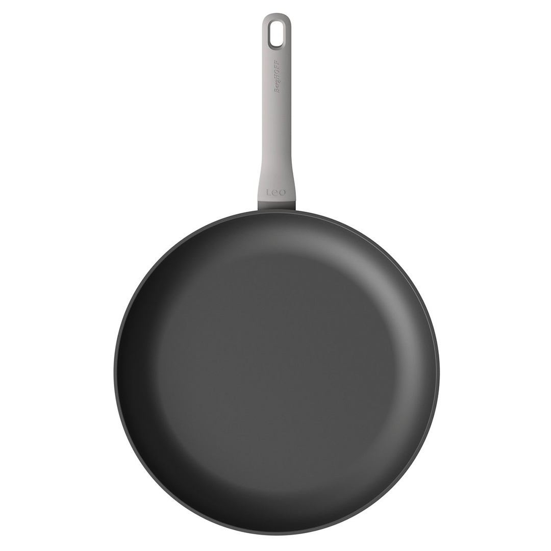 berghoff-3950163.1 BergHOFF LEO Panna 30 cm | Jaunās paaudzes pārklājums, liets, piemērots indukcijai - Image 2