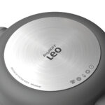 BergHOFF LEO Panna 30 cm | Jaunās paaudzes pārklājums, liets, piemērots indukcijai - Image 3
