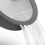 BergHOFF Katls LEO 24 cm | 5.5 L, Liets alumīnijs, Piemērots cepeškrāsnij - Image 2