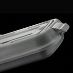 BergHOFF Cepšanas forma GEM | Ar vāku un griešanas rīku - Image 5