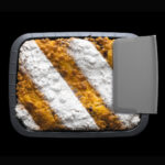 BergHOFF Cepšanas forma GEM | Ar vāku un griešanas rīku - Image 6