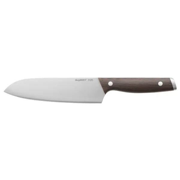 BergHOFF Essentials Santoku peilis 17.5 cm su kompozitine rankena