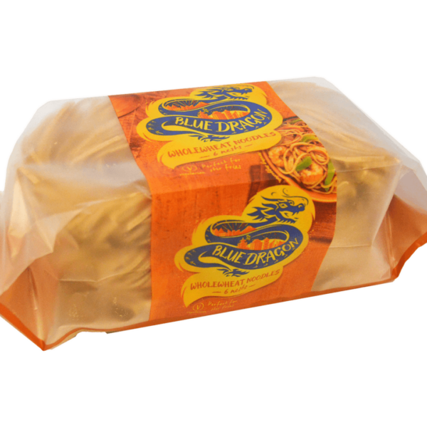 Pilngraudu makaroni BLUE DRAGON, 300 g