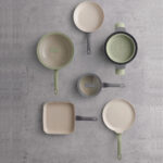 BergHOFF Pannkoju panna Balance Sage 26 cm - Image 5