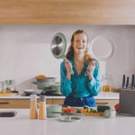 BergHOFF Pankūkas pannas Balance Sage 25cm - Image 4