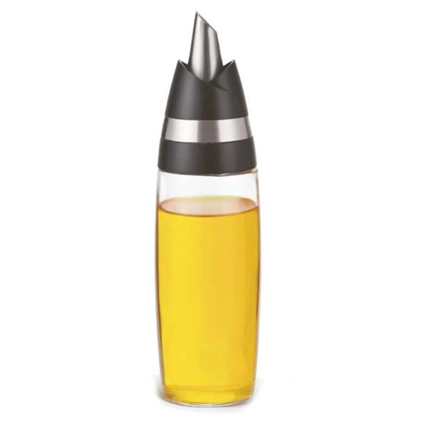 Fissman Eļļas un etiķa smidzinātājs | 300 ml, Stikla