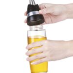 Fissman Eļļas un etiķa smidzinātājs | 300 ml, Stikla - Image 3