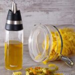 Fissman Eļļas un etiķa smidzinātājs | 300 ml, Stikla - Image 2