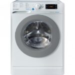Veļas mašīna Indesit | 7 kg, Push&Go funkcija, Invertora motors