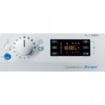 Veļas mašīna Indesit | 7 kg, Push&Go funkcija, Invertora motors - Image 2