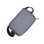 Resto Šaltkrepšis Polis 5506, 5.5 L, Pilkas | Neperšlampamas, su diržu per petį